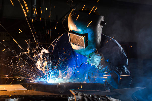 Best Welding Equipment Sales and Repair in Delta Junction, AK