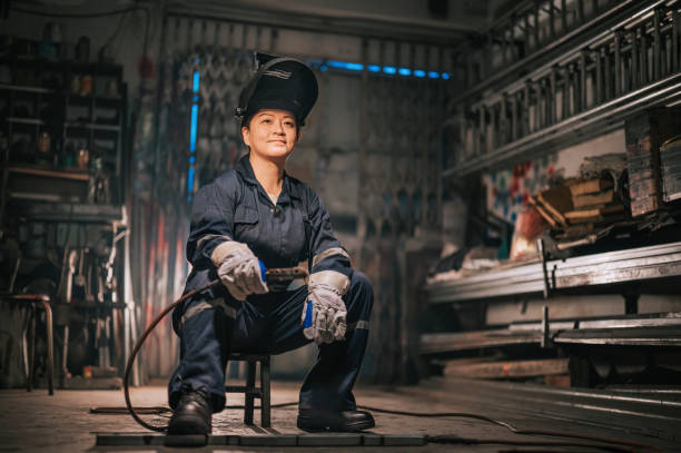 Reliable Delta Junction, AK Welder & Metal Fabrication Solutions