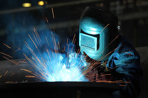 Affordable Welder Services in Delta Junction, AK