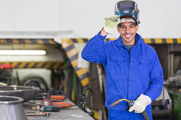 Best Marine and Shipbuilding Welding in Delta Junction, AK