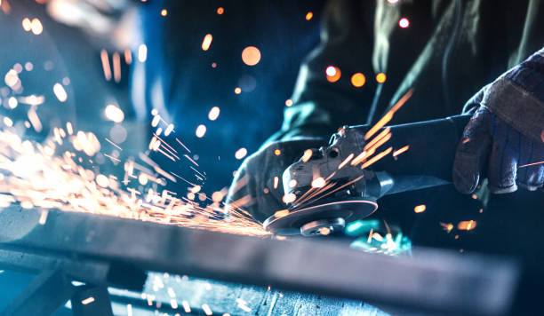 Best Structural Steel Welding in Delta Junction, AK